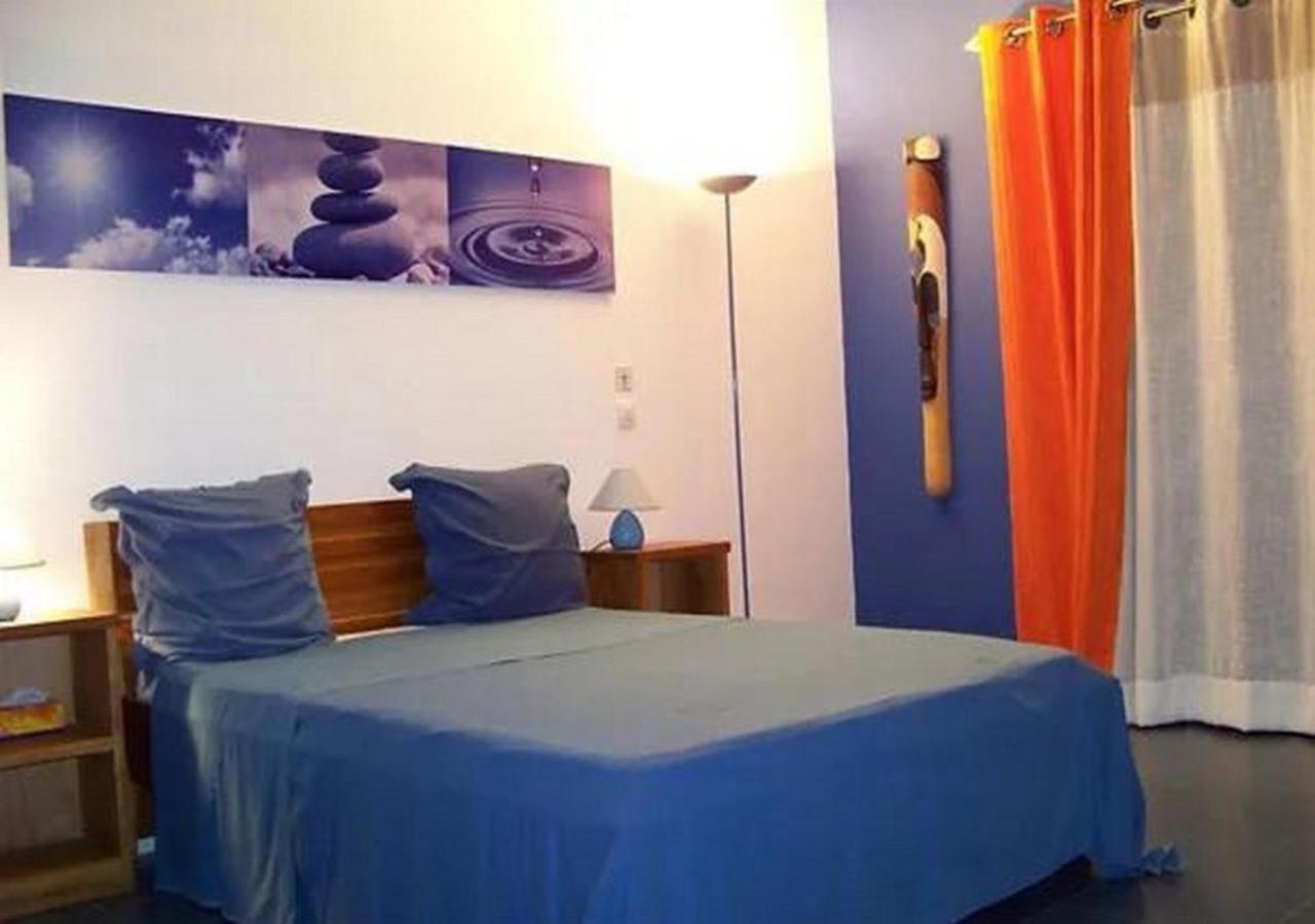 Villa Anakao أبيدجان المظهر الخارجي الصورة
